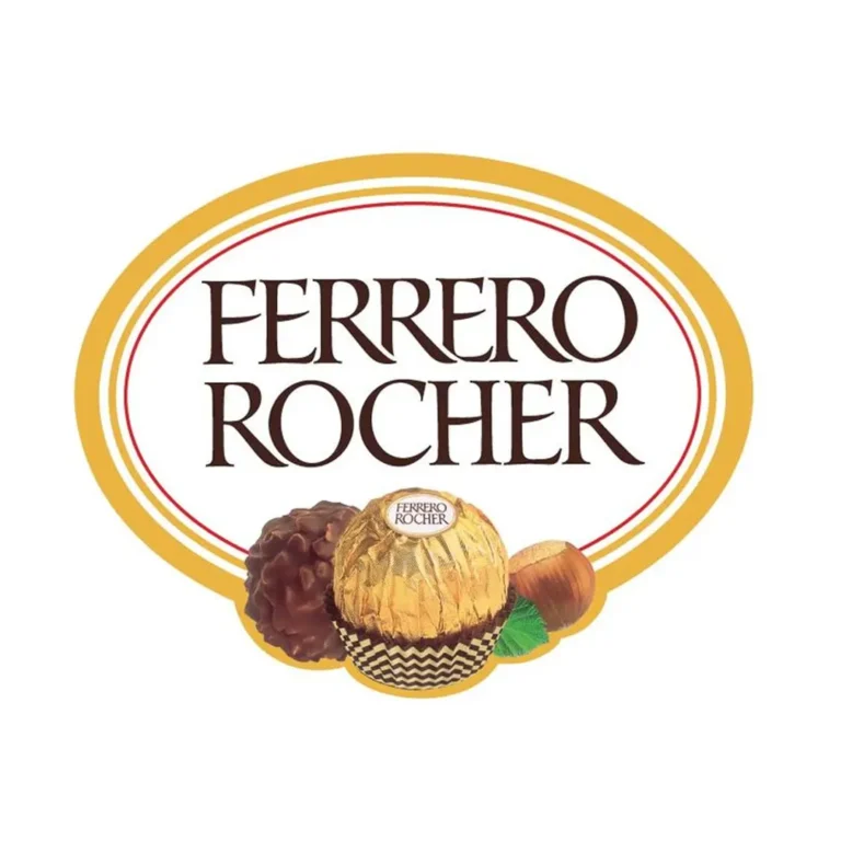 Ferrero Rocher